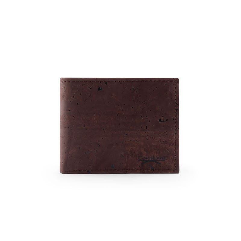 Men's wallet brown
