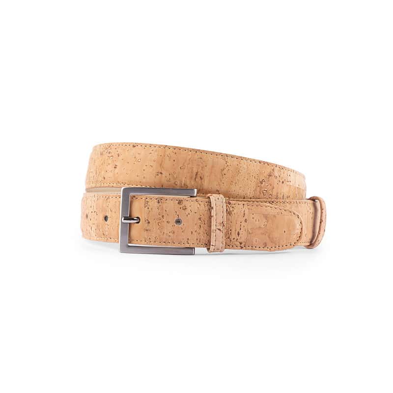 Cork Belt 30 mm