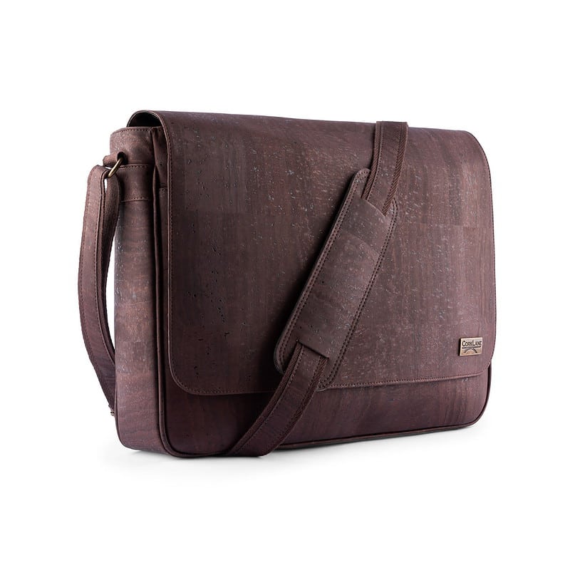 Messenger bag brown