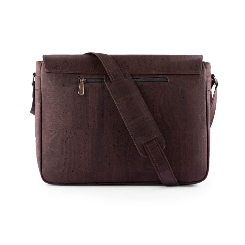 Messenger bag brown