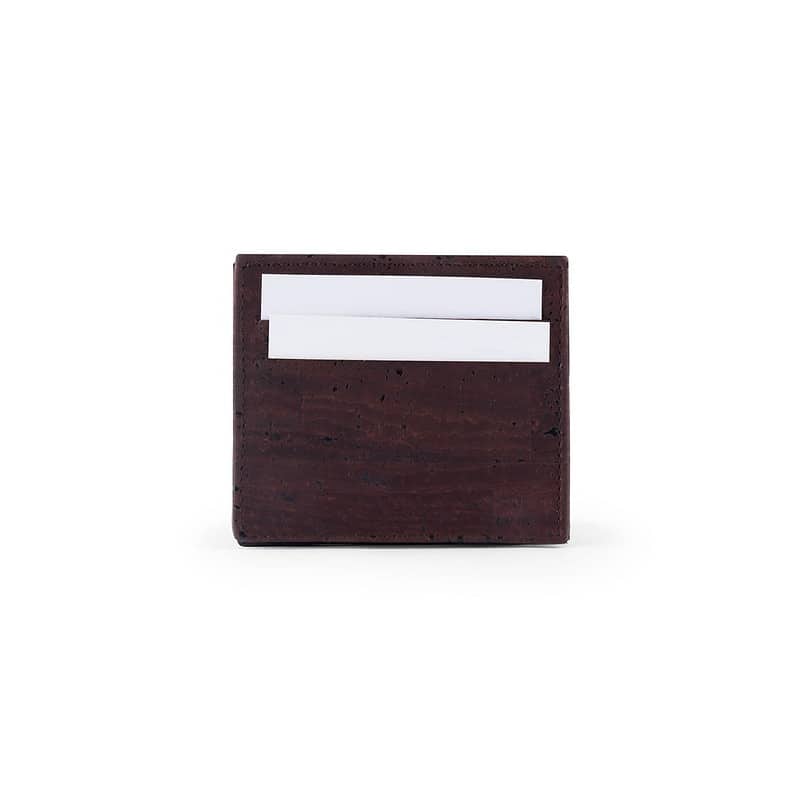 Magic wallet brown