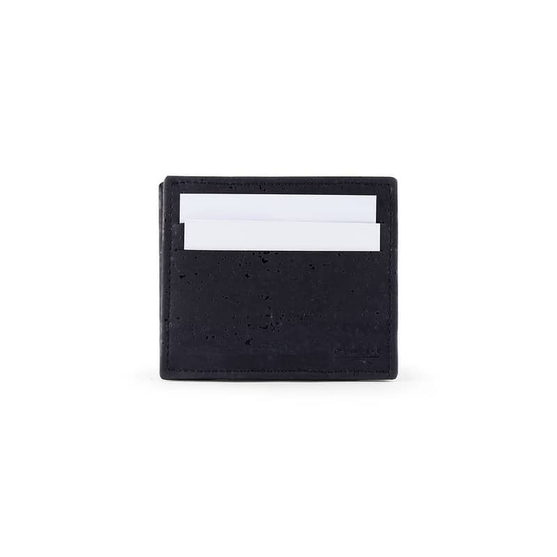 Magic wallet black