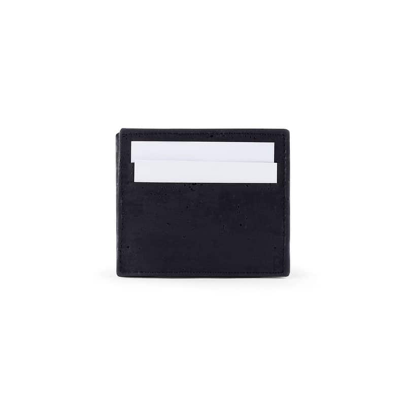 Magic wallet black