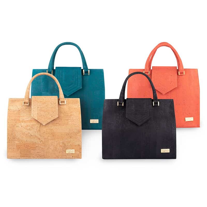 Jackie tote bag