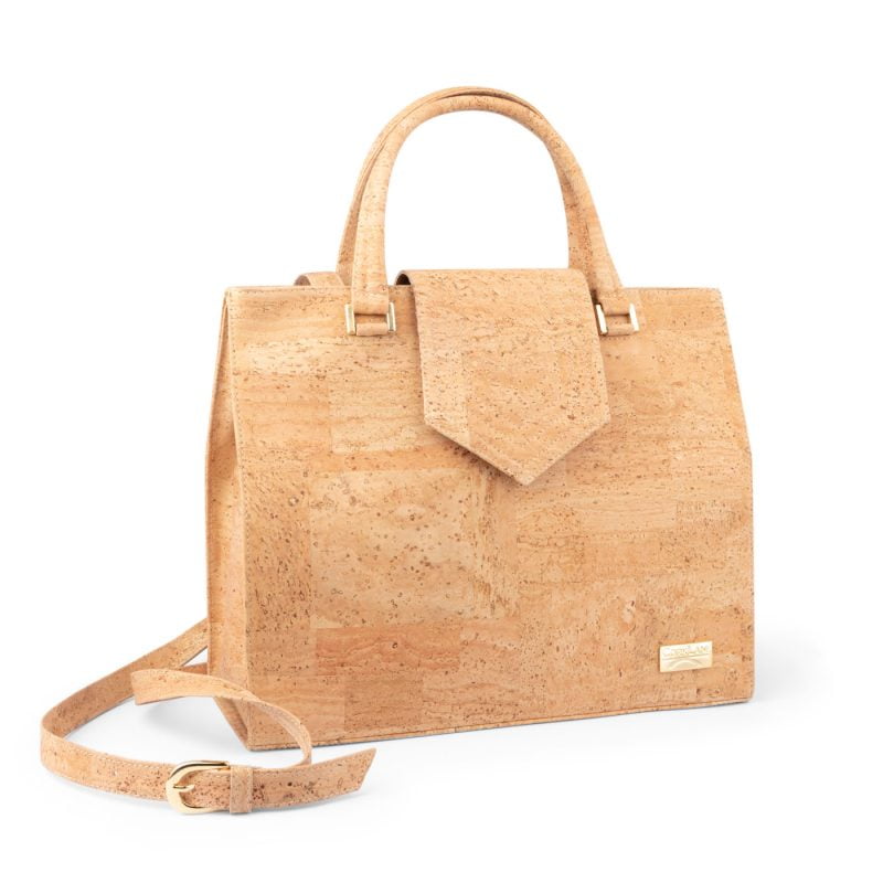 Jackie tote bag surface