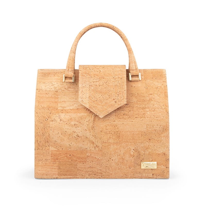 Jackie tote bag surface