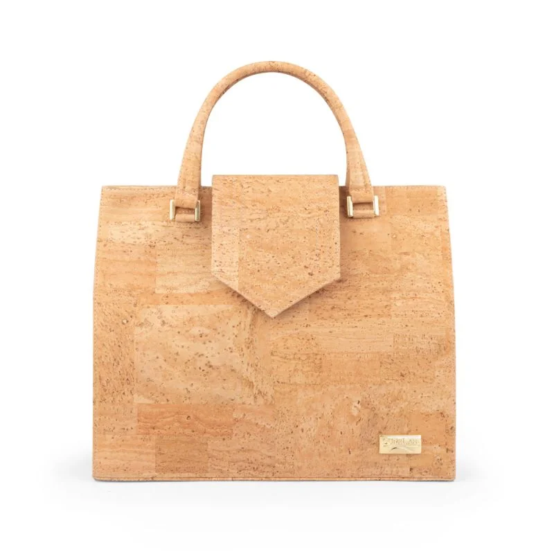 Jackie tote bag surface