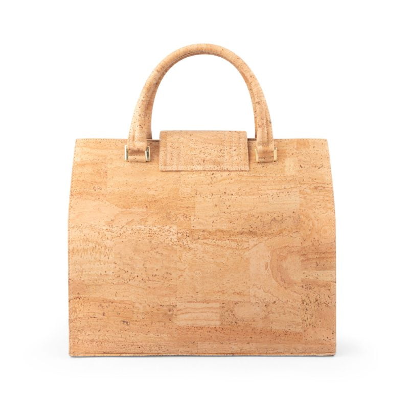 Jackie tote bag surface