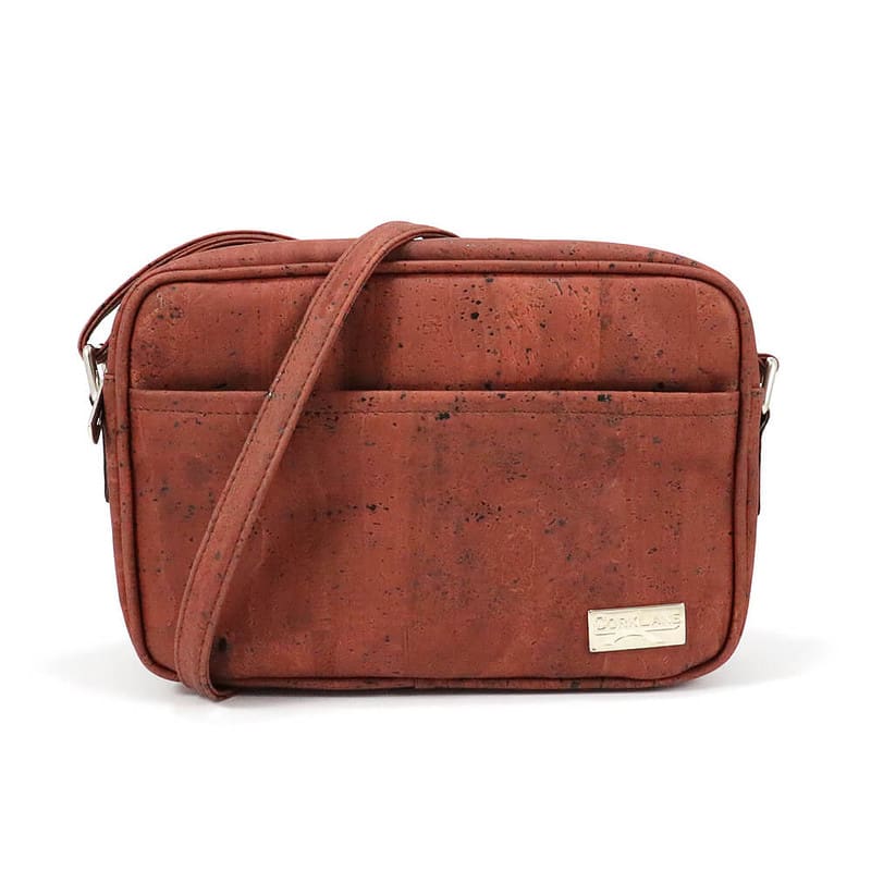 Shoulder bag brick