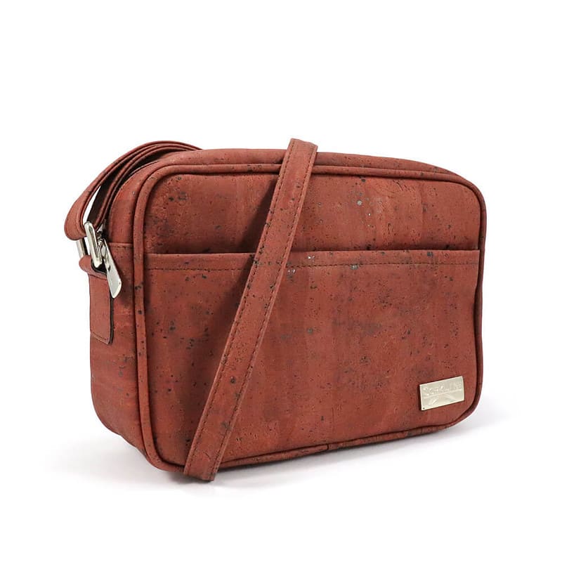 Shoulder bag brick