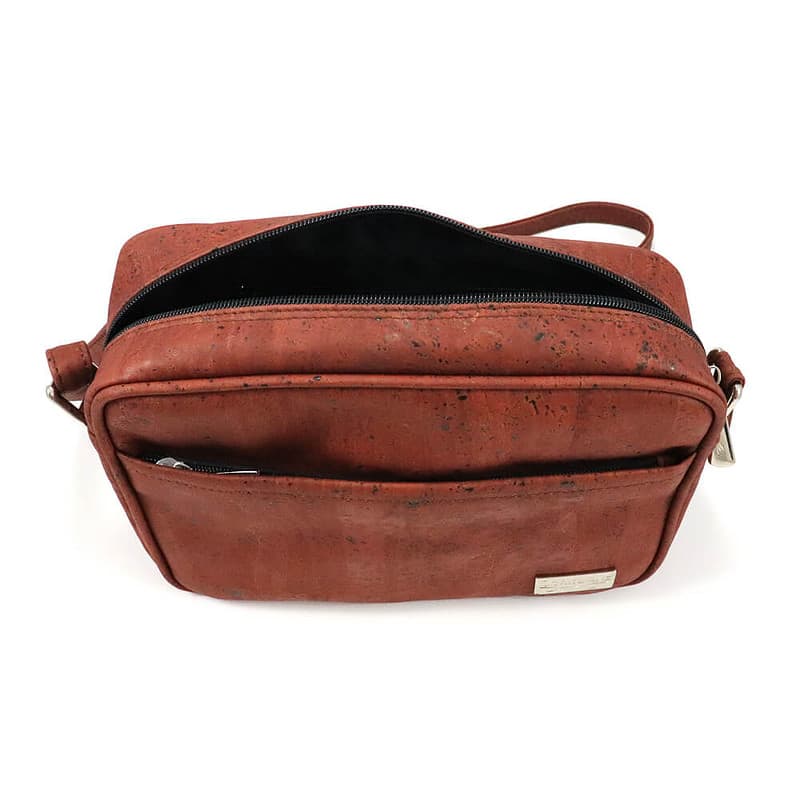 Shoulder bag brick