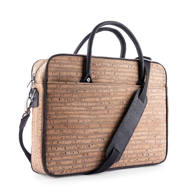 Cork Computer bag