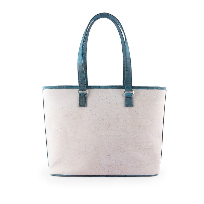 Tote bag white